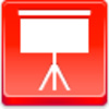 Easel Icon Image