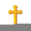 Orthodox Christian Clipart Image