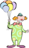 Clown Image