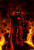 Marvel God Character Image