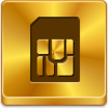 Sim Card Icon Image