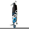 Atom Longboard Trucks Image