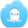 Grave Icon Image