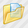 Icon Folder Doc 11 Image