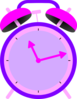 Clock Clip Art