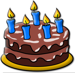 Clipart Anniversaire Gratuit Image