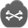 Bones Icon Image