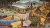 Diego Rivera Murals Image