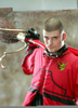 Viktor Krum Quidditch Image