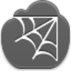 Spider Web Icon Image