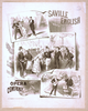 Saville English Opera Company Image