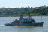 Uss Sentry - Fleet Week Image