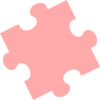 Puzzle Piece Clip Art