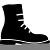 Boot Clipart Cowboy Image