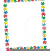 Clipart Borders For Teacher Image