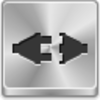 Free Silver Button Disconnect Image