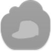 Cap Icon Image