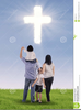 Religious Clipart Family Image