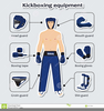 Sport Equipment Clipart Image