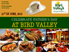 Bird Valley Fathers Day Image