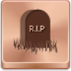 Grave Icon Image