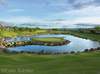 Alcatraz Golf Hole Image