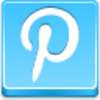 Pinterest Icon Image