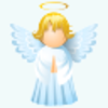 Free Game Icons Angel Image