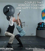 Couples Workout Together Image