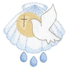 Christian Clipart On Baptism Image