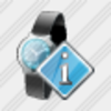 Icon Watch Info Image