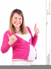 Clipart Pregnant Women Image