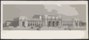 The Pennsylvania Railroad S Union Station, Washington, D.c.  / D. H. Burnham & Co., Architects, Chicago, Ill. ; Engraved By The John A. Lowell Bank Note Co. Clip Art