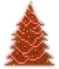 Christmas Tree Clip Art