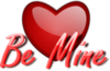 Gloss Be Mine Clip Art