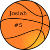 Josiah Clip Art