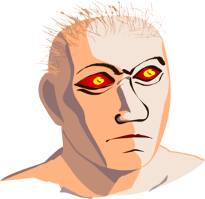 Man Clip Art