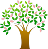 Tree Clip Art