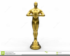 Oscars Clipart Image