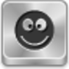 Ok Smile Icon Image