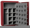 Gun Safe Arsenal Image