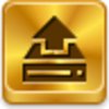 Drive Upload Icon Image