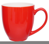 Broken Mug Clipart Image