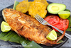 Pescado Frito Image