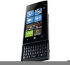 Dell Qwerty Phones Image