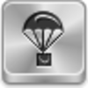 Parachute Icon Image