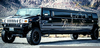 Hummer Limo Clipart Image