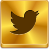 Twitter Bird Icon Image