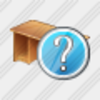 Icon Computer Desktop Question Image