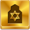 Synagogue Icon Image